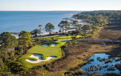 Haig Point Gets a New CEO