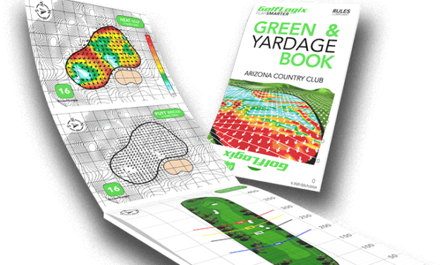 Green Books