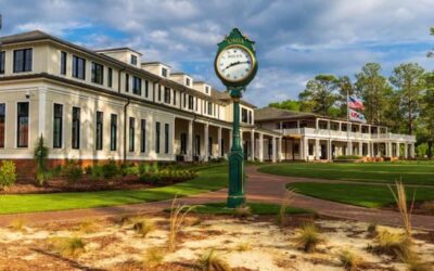 Golf House Pinehurst