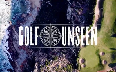 Golf Nation Now Available on VIZIO