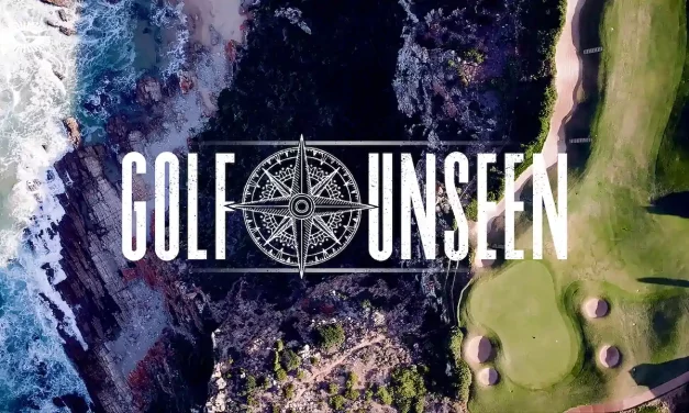 Golf Nation Now Available on VIZIO