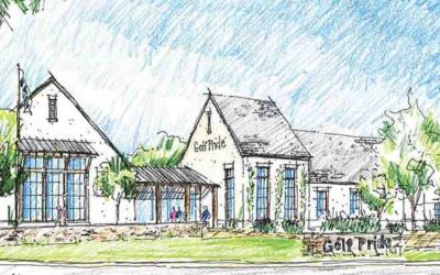 Golf Pride Unveils Plans for New Facility at Pinehurst Resort