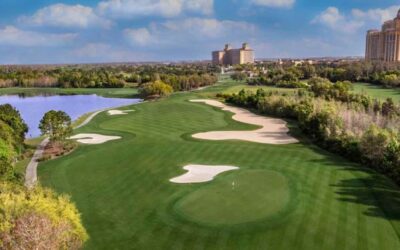 Grande Lakes Orlando