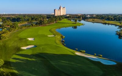 Grande Lakes Resort