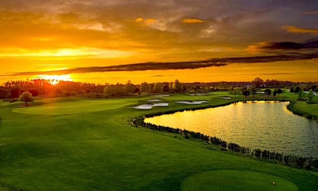 Harmony Golf Preserve