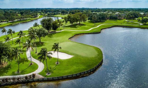 HBCU Collegiate Golf Championship