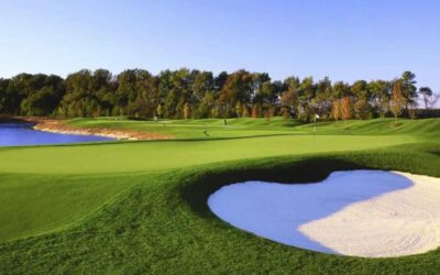 Heritage Shores Golf Club