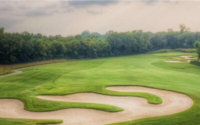 Hermitage Golf Course