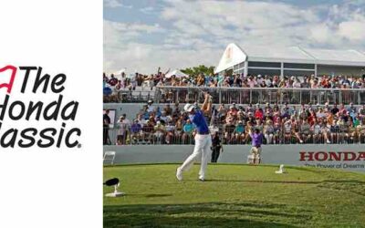 Honda Classic to Distribute $5.1 Million to Local Charities