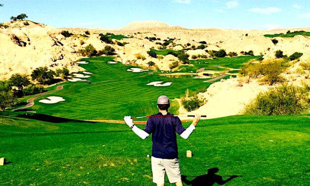 iGolf