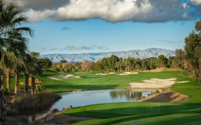 Indian Wells Golf Resort