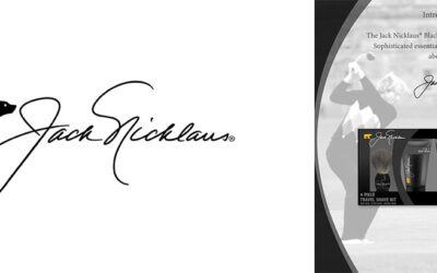 Nicklaus Introduces Sun Care and Men’s Grooming Products