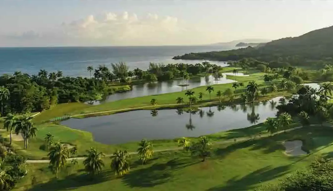 Jamaica Open Golf Championship