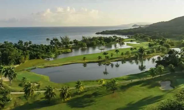 Jamaica Open Golf Championship