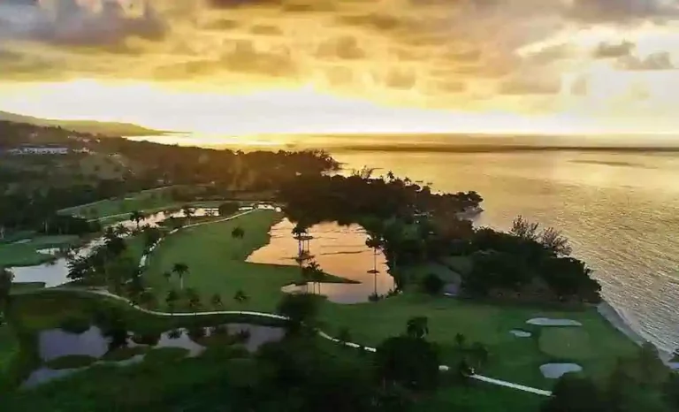 Jamaica Open Golf Championship