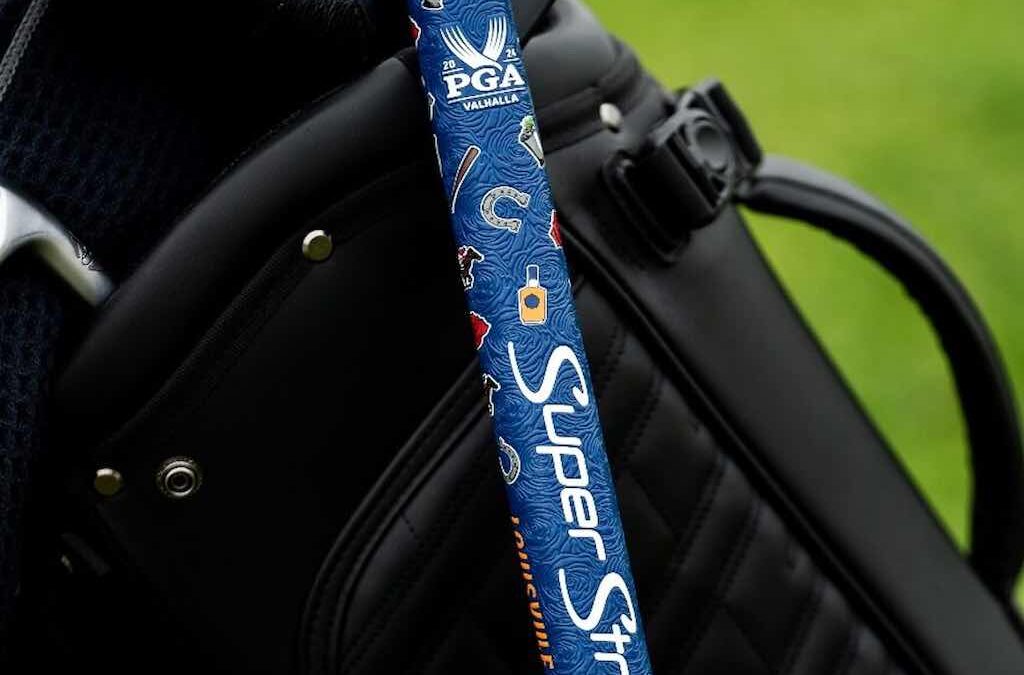 SuperStroke Honors Kentucky, PGA Championship