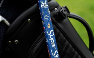 SuperStroke Honors Kentucky, PGA Championship