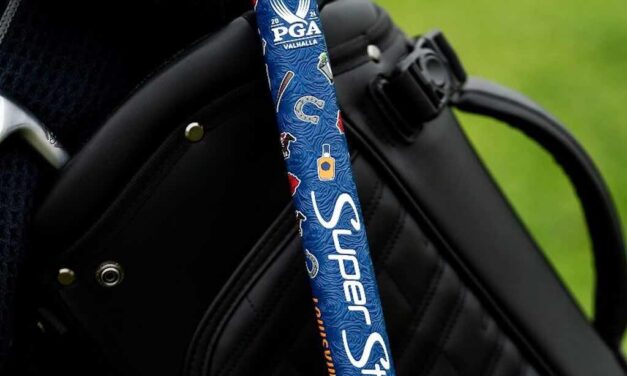 SuperStroke Honors Kentucky, PGA Championship