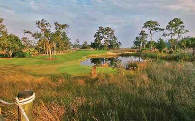 King and Prince Beach and Golf Resort – New General Manager