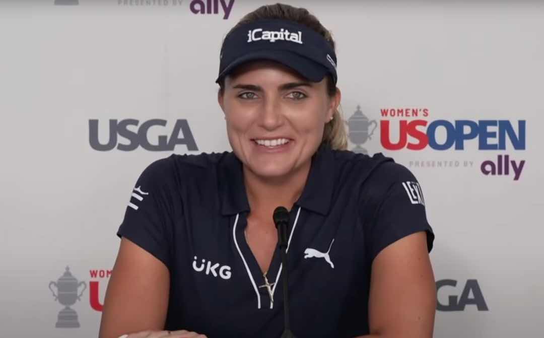 Lexi Thompson Announces Retirement
