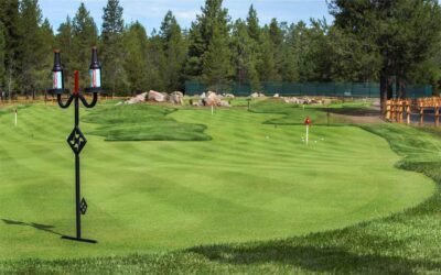 Little Meadow Putting Course