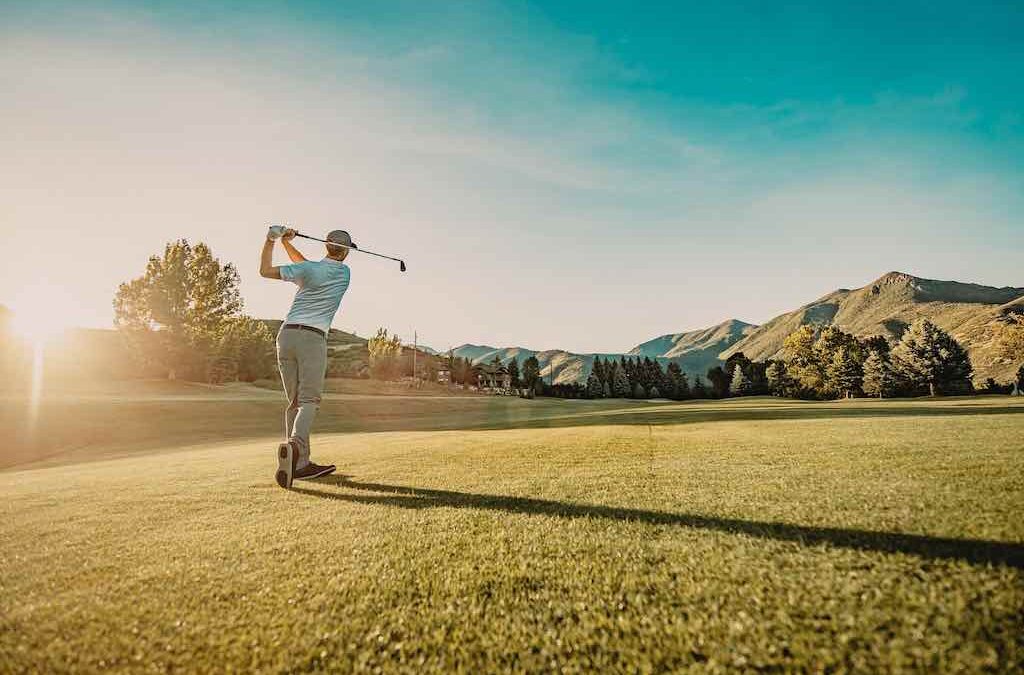 Lodging Dynamics and Troon