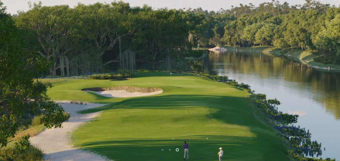 Miakka Golf Club’s Secret: Zoysia Grass