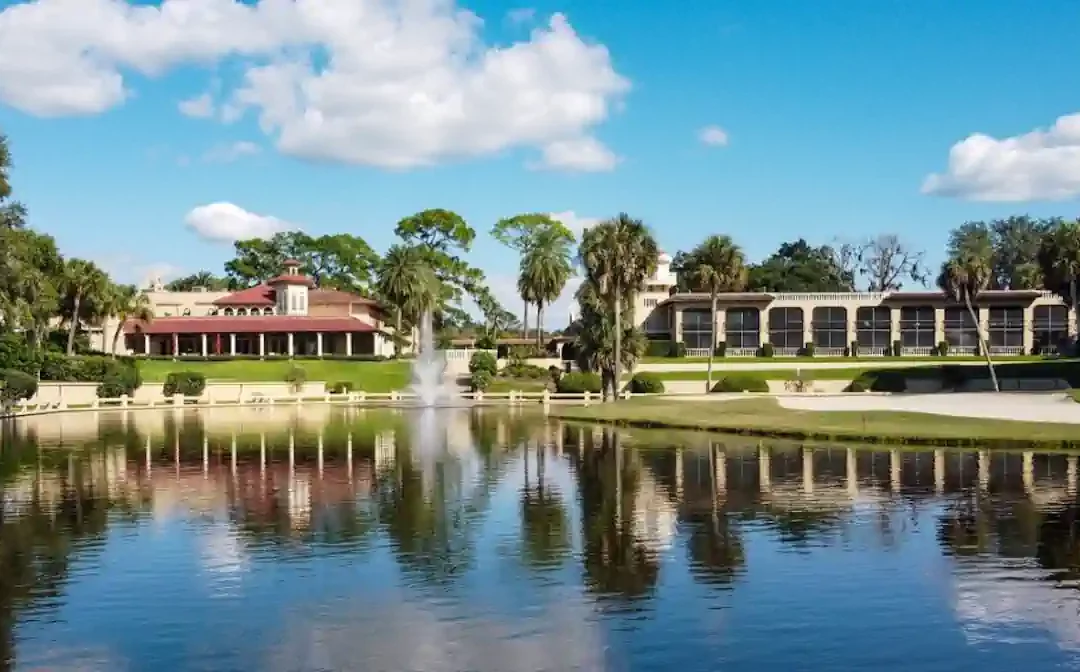 Mission Resort + Club – A Perfect Getaway for Racquet Sports Too