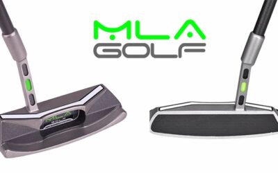 MLA Target Defender Putter