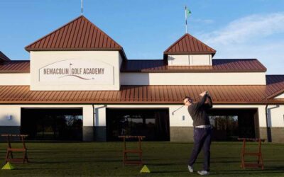 Nemacolin Golf Academy