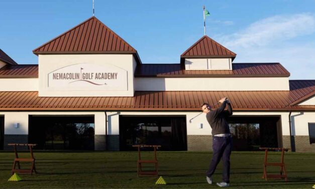 Nemacolin Golf Academy