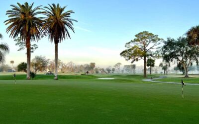 New Smyrna Golf Club