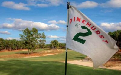 Donald Ross Again Reigns in North Carolina Golf’s Best Courses