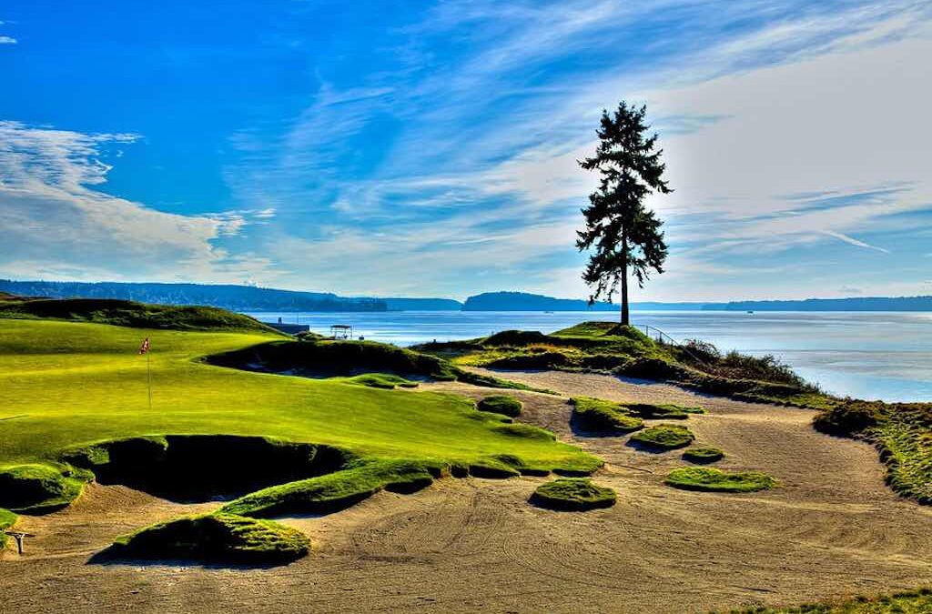 Noteefy Completes Seed Capital Round to Expand Golf Course and Resort Booking Solution