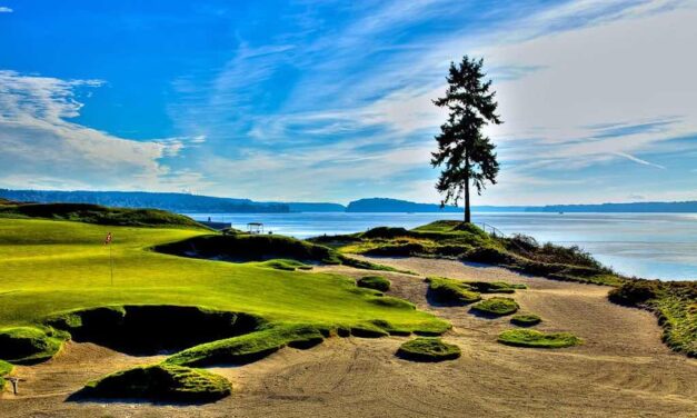 Noteefy Completes Seed Capital Round to Expand Golf Course and Resort Booking Solution