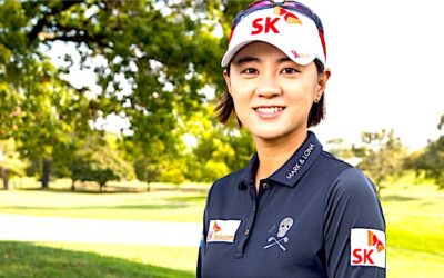 NY Choi a Golf Champion