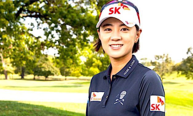 NY Choi a Golf Champion