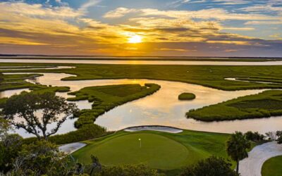 Welling to Renovate Oak Marsh at Omni Amelia Island Resort