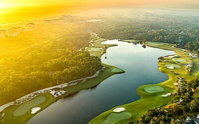 Little Sandy Opens at Omni Amelia Island