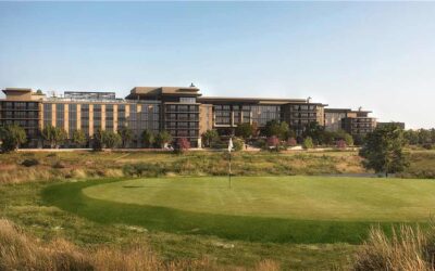 The Generation Cup Announced by Omni Hotels & Resorts