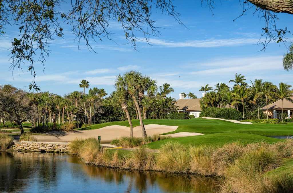 Orchid Island Golf & Beach Club to host local US Open Qualifier