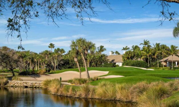 Orchid Island Golf & Beach Club to host local US Open Qualifier