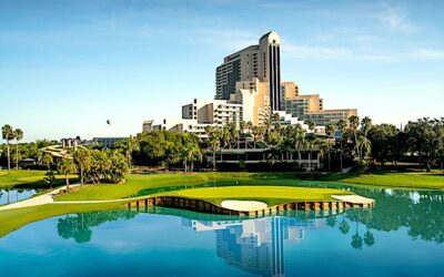Orlando World Center Resort