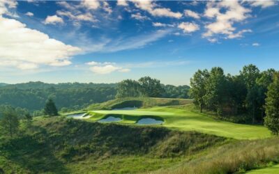 Ozarks National, Buffalo Ridge Rate as Top Two Public Courses