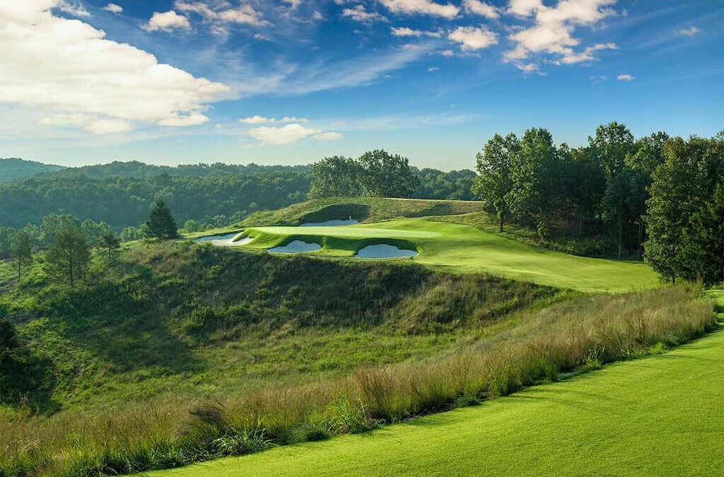 Missouri Ozarks Courses – Best in State