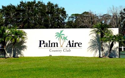 Palm Aire Country Club
