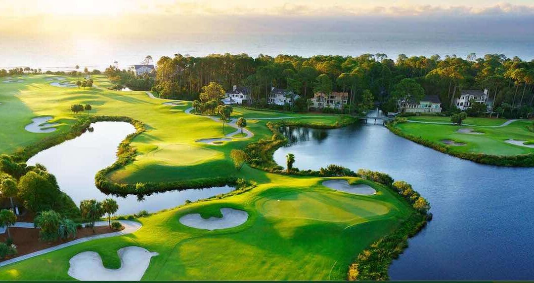 Palmetto Dunes Oceanfront Resort