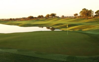 The Big Summer Golf Card Promo