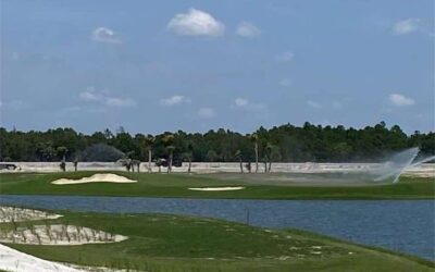 Panther National Golf Club