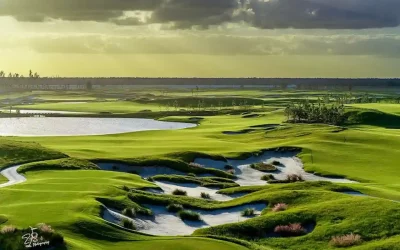 Panther National Golf Club
